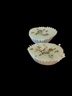 Lavender dried floqer wax melts